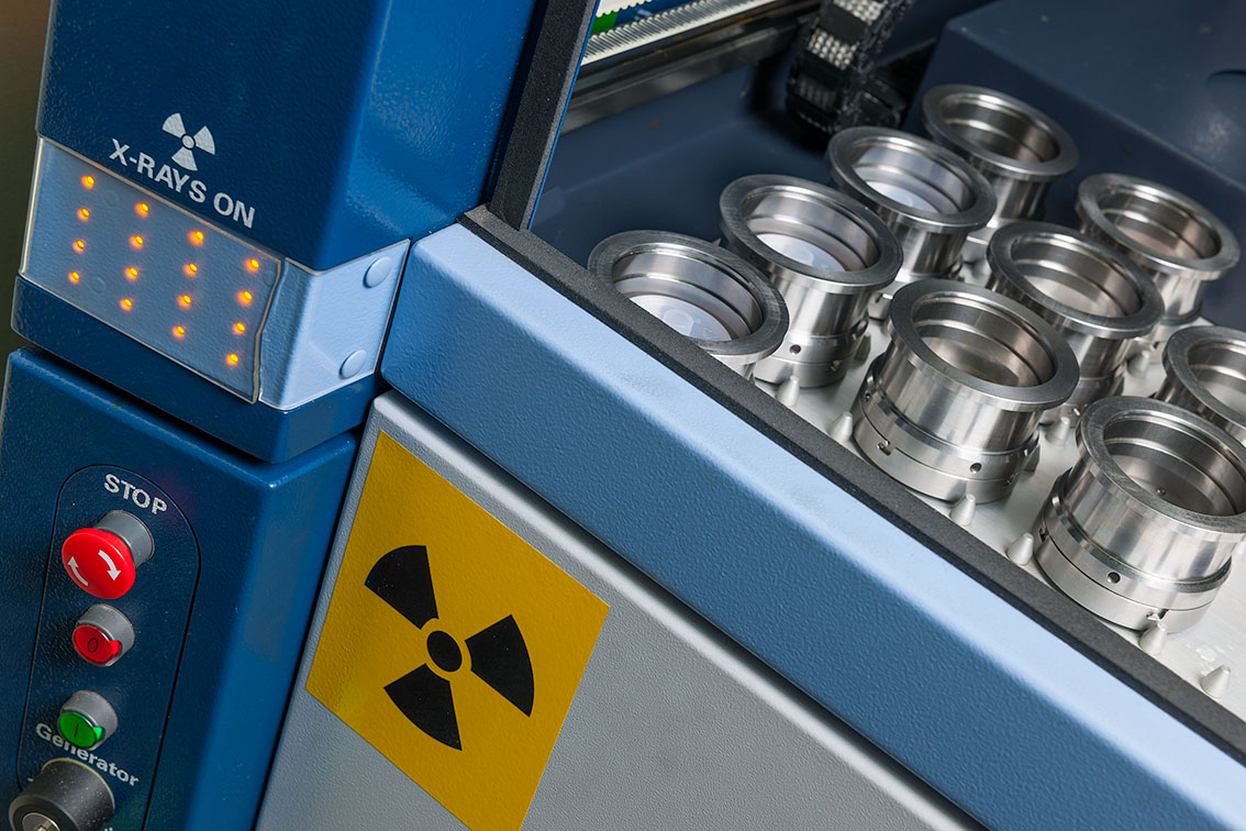 Gough Analytical 061