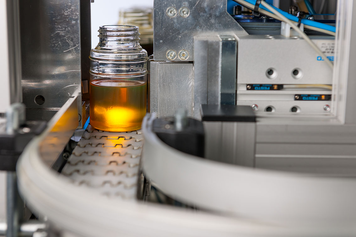 Gough Analytical 076